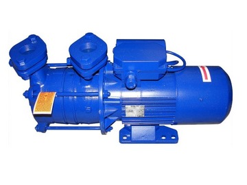POMPA SM 4.02 1,5kW 230V hydroforowa GRUDZIĄDZKA!