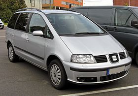 НОВЫЙ ЛЕВЫЙ ПРАВЫЙ ВАЛ SEAT ALHAMBRA 1.8T 1.9 TDI