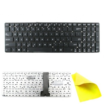 KLAWIATURA ASUS K751 K751L K751LJ K751LK