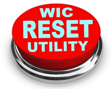 KOD WIC RESET PAMPERSA ABSORBERA PODUSZEK CANON