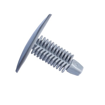 SPINKA KOŁEK UNIWERSALNY DO TAPICERKI DRZWI OSŁON NADKOLI PODSUFITKI 8mm