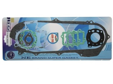 USZCZELKI SILNIKA SUZUKI AY50W LC KATANA UX50 KPL