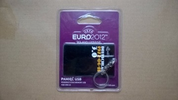 PENDRIVE EURO 2012 4GB DEUTCHLAND nowy!