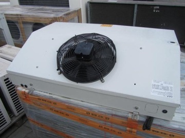 CHŁODNICA PAROWNIK GEA KUBA DFAE 061C 2,2 kW GRZAŁ