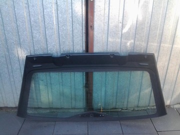 BMW 5 E61 TOURING KOMBI COMBI SKLO (OKNO) ZADNÍ 2005- 1984