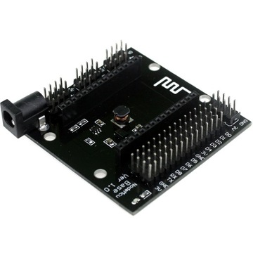 Płytka bazowa dla ESP8266 NodeMcu V3_______BTE-219