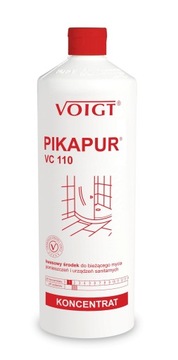 PIKAPUR VOIGT VC-110 DO MYCIA POMIESZCZEŃ, 1L