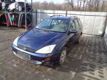 РЕЙЛИНГИ НА КРЫШУ FORD FOCUS MK1 98-01 COMBI