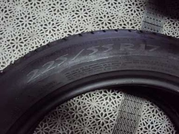 MICHELIN PRIMACY HP 225/55/17 97W 225/55R17