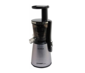 WYCISKARKA WOLNOOBROTOWA FIRST 5214 SLOW JUICER