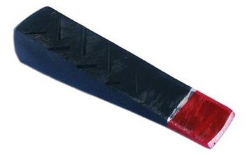 KLIN DO ROZŁUPYWANIA DREWNA ROZŁUPAK 3 kg MOCNY