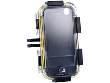 ETUI OCHRONNE z szelkami do IPHONE 5/5s