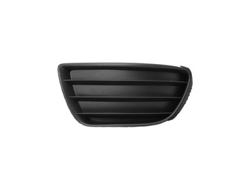 KRATKA ATRAPA ZDERZAK FIAT PUNTO II FL LIFT 2003 L