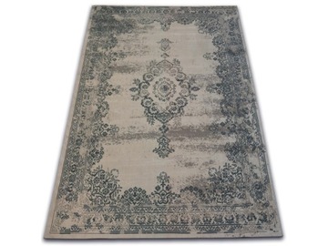 DYWAN DO SALONU VINTAGE 80x150 ROZETA #B774