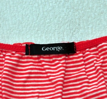 George - bluzeczka w PASKI - XL/16/44