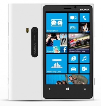 ТЕЛЕФОН NOKIA LUMIA 920 5 ЦВЕТОВ