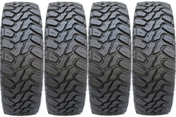 4x 215/65R16 OPONY BIEŻNIKOWANE TERENOWE 4x4 VIPER