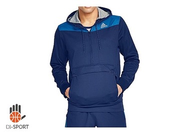 ADIDAS CLIMAWARM CIEPŁA MĘSKA BLUZA DRES L SKLEP