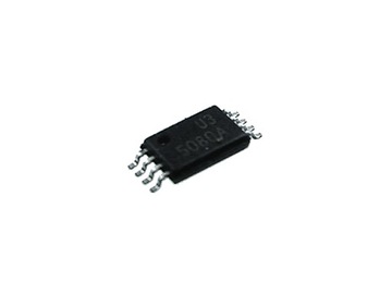 25080 TSSOP8 ATMEL AT25080A-10TU-2,7