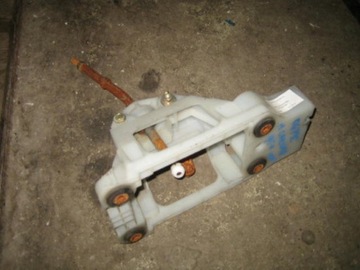 MITSUBISHI CARISMA GDI 95-04 lewarek zmiany biegów