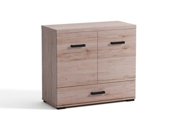 KOMODA szafka do sypialni salonu 90/85/40