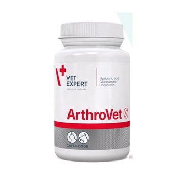 Arthrovet 90 tab. Vetexpert na stawy dla psa