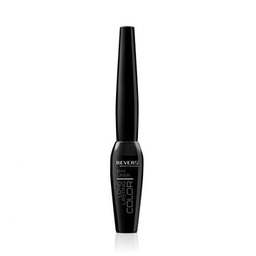 REVERS EYELINER LONG LASTING COLOR CZARNY