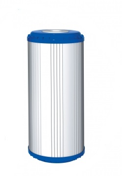 Wkład KDF 10cali BIG BLUE Aquafilter FCCBKDF210BB