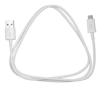 ОРИГИНАЛЬНЫЙ КАБЕЛЬ MICROUSB SAMSUNG GALAXY J3 J5 2016 J7 2017 J4 S6 S7 S5 S3