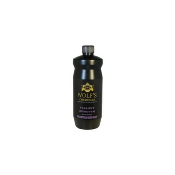 Wolf's Chemicals Fallout Remover Deironizer 1L