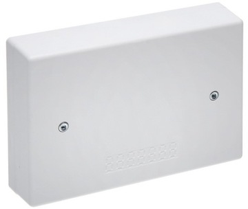 МОДУЛЬ ИЗ 38 КРЕПЕЖНЫХ ЗАЖИМОВ MZ-3-L SATEL