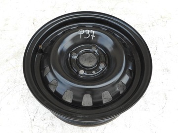 DISK 14 OPEL CORSA D ADAM CHEVROLET AVEO ET39