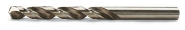 WIERTŁO DO METALU KOBALTOWE KOBALT HSS CO 5,0 HIT