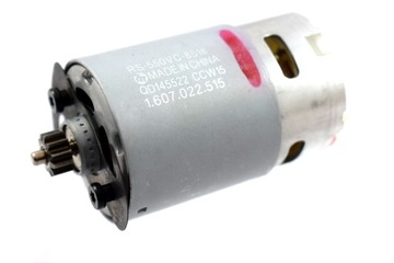 Silnik wkrętarka BOSCH GSR 10,8 V-LI-2 2609199177