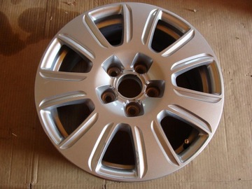 AUDI Q3 FELGA ALUMINIOWA 8U0601025Q 6.5Jx16H2