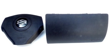 Suzuki Ignis 03-08 airbag poduszka pasażera europa