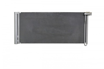 NOWA CHŁODNICA KLIMATYZACJI PORSCHE PANAMERA 09- 97057311100 97057311101