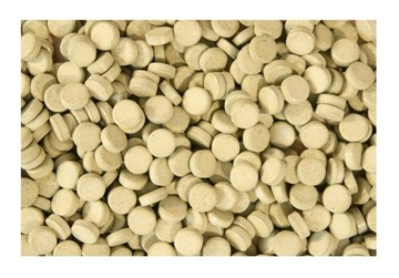 VEGETALTABLET tabletki roślinne 50g glonojad