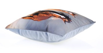 НАВУШКА + ПОДУШКА ФЛАГ ЛАКОВЫЕ ЦВЕТА ЛОШАДИ 27