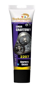 Smar grafitowy 100 ml Technicoll