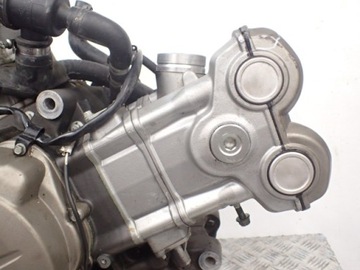 Двигатель Aprilia Dorsoduro 750 2008 г.