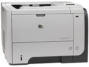 HP P3015DN DUPLEX/SIEĆ TONER 109 TYS. STR. TONER