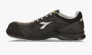 РАБОЧАЯ ОБУВЬ DIADORA D-FLEX S3 SRC ESD РАЗМЕР 41