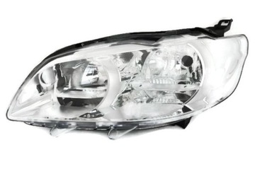 PEUGEOT 301 2013- SVĚTLO SVĚTLOMET LEVÝ DEPO