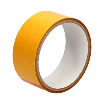 Taśma DWUSTRONNA 38mm x 5m mocna samoprzylepna przeźroczysta DALPO