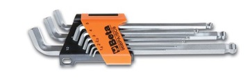 ZESTAW KOMPLET KLUCZ INBUS IMBUS 96BPA KULKA BETA