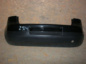 Zderzak tył tylny VW GOLF V 5