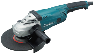 Шестерня для угловой шлифовальной машины Makita GA9020.