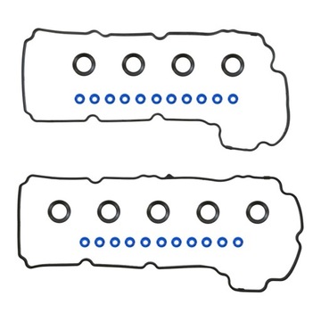 уплотнители pokryw клапанов Lincoln MKZ MKT MKX MKS
