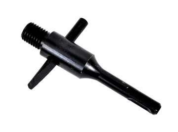 Алмазная кольцевая пила для керамогранита 62 мм.